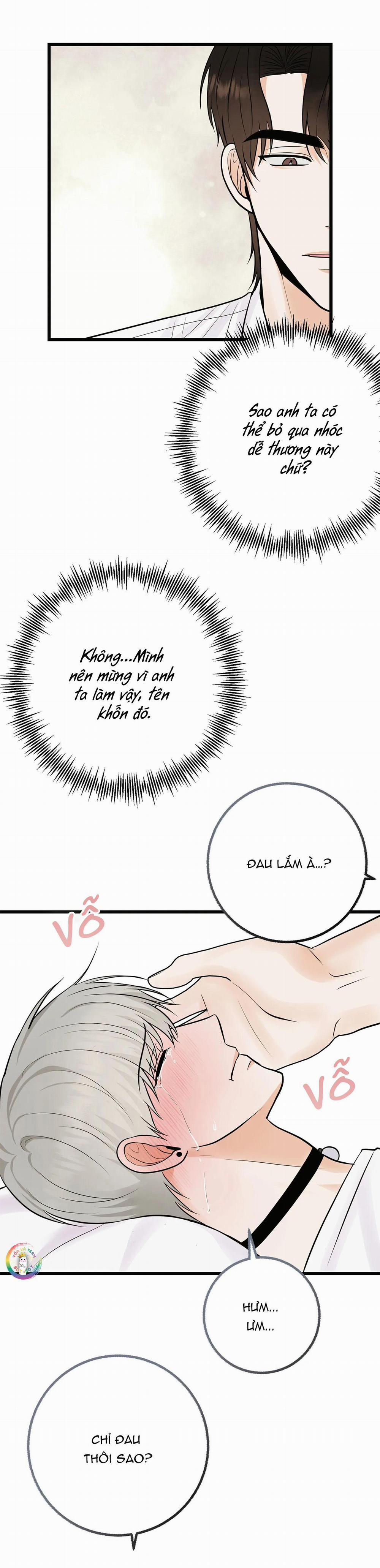 Manhwa Chịch Vồn Chịch Vã 113 Trả Lại XX 5 trang 14