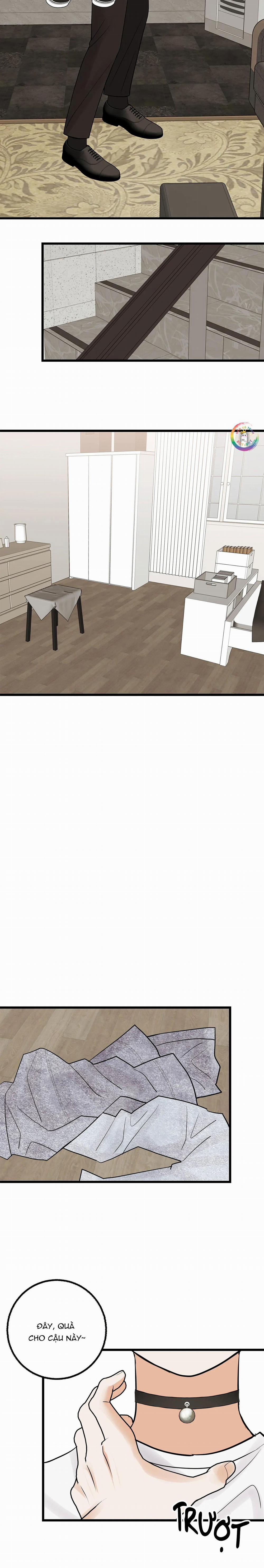Manhwa Chịch Vồn Chịch Vã 113 Trả Lại XX 5 trang 2