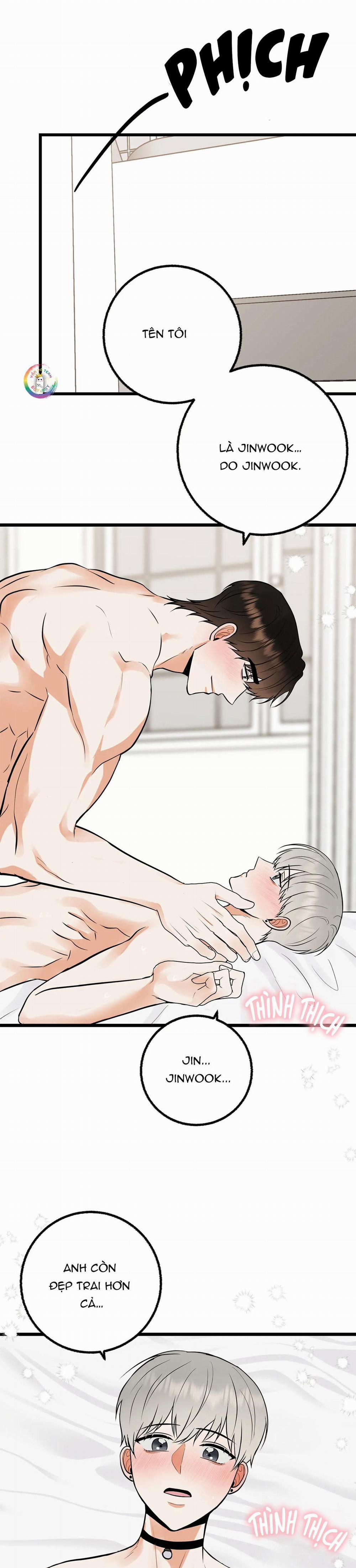 Manhwa Chịch Vồn Chịch Vã 113 Trả Lại XX 5 trang 20