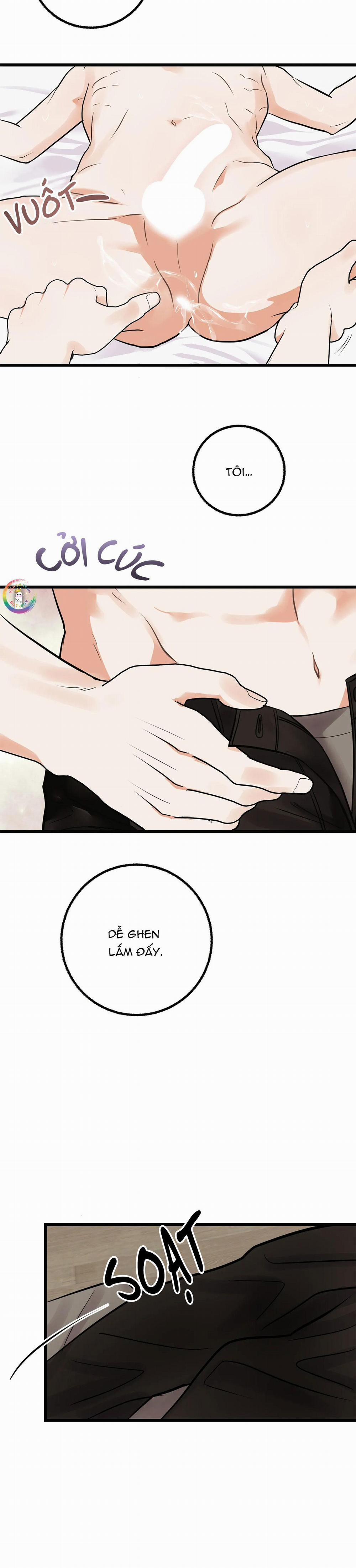 Manhwa Chịch Vồn Chịch Vã 113 Trả Lại XX 5 trang 22