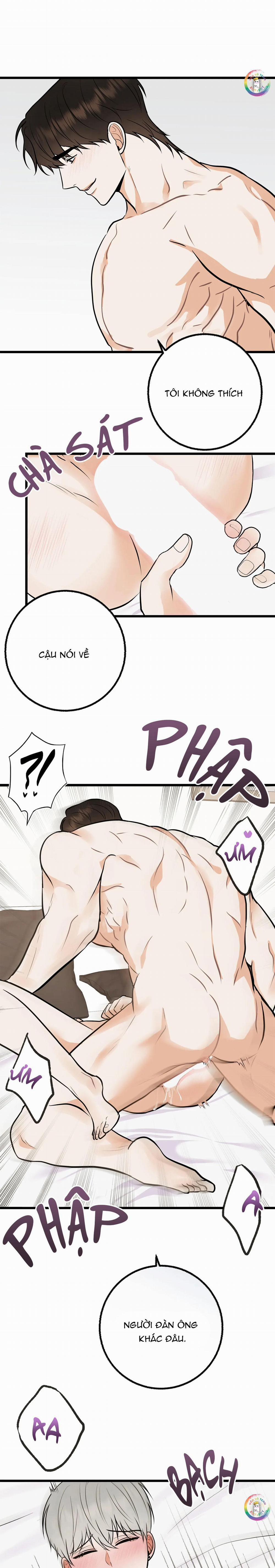 Manhwa Chịch Vồn Chịch Vã 113 Trả Lại XX 5 trang 23