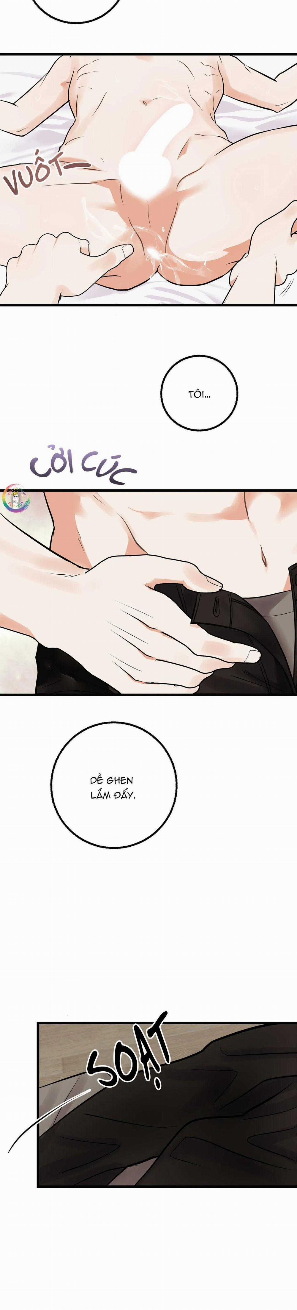 Manhwa Chịch Vồn Chịch Vã 113 trang 22