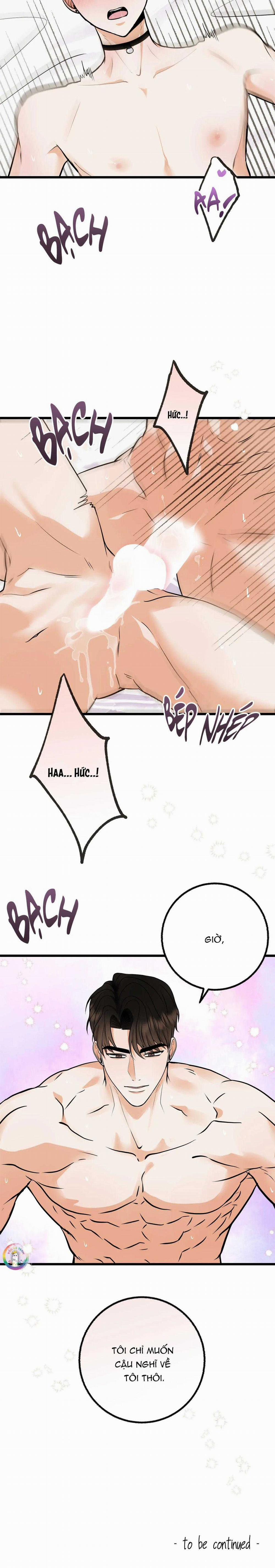 Manhwa Chịch Vồn Chịch Vã 113 trang 24