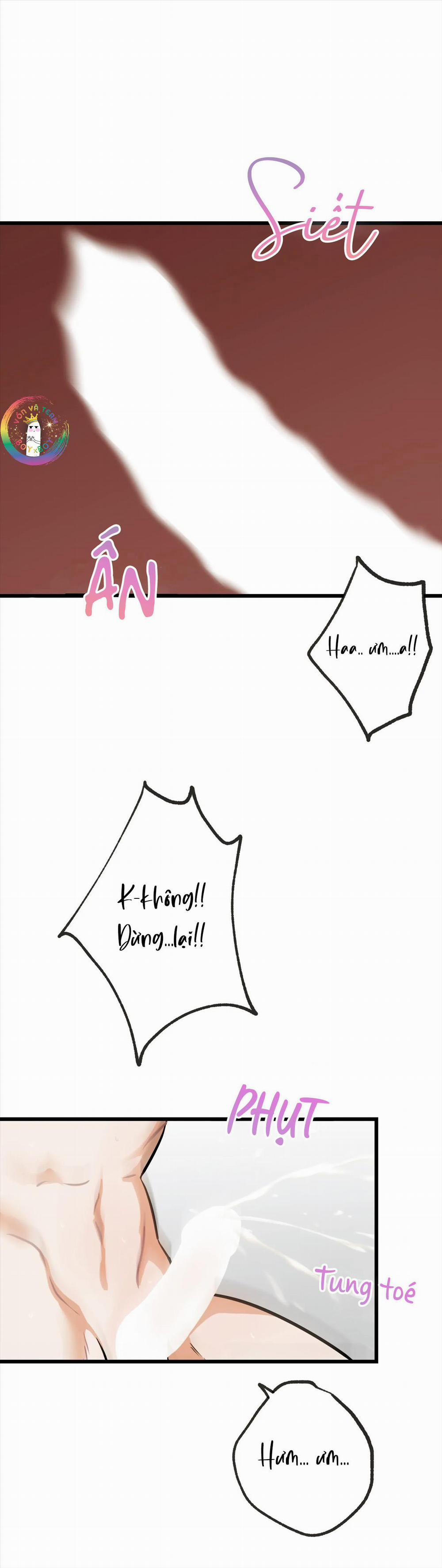 Manhwa Chịch Vồn Chịch Vã 114 Trả Lại XXX 6 trang 14