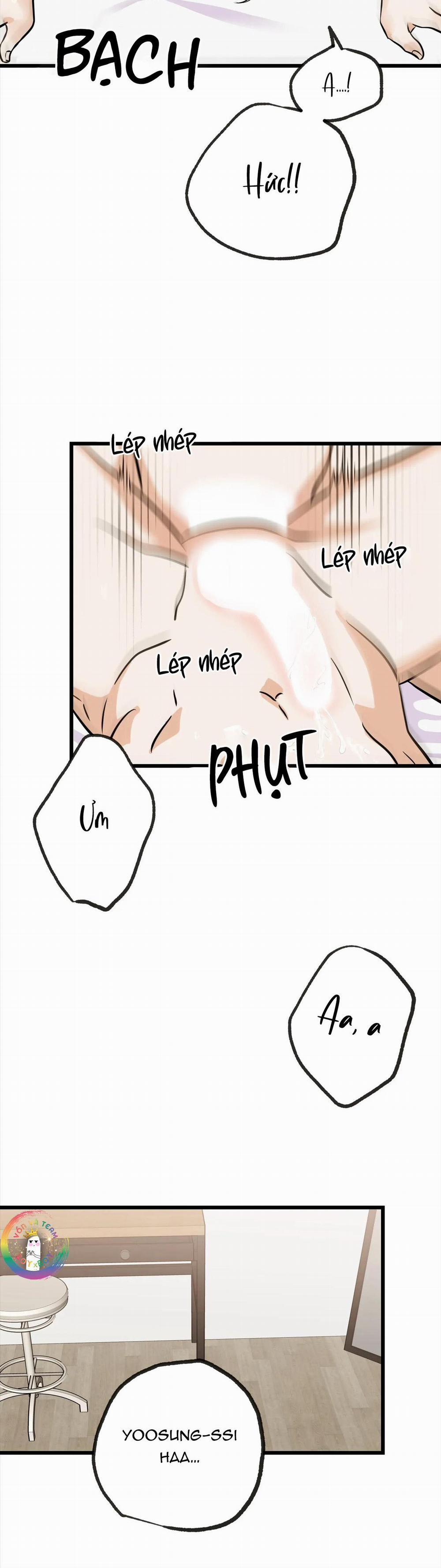 Manhwa Chịch Vồn Chịch Vã 114 Trả Lại XXX 6 trang 6