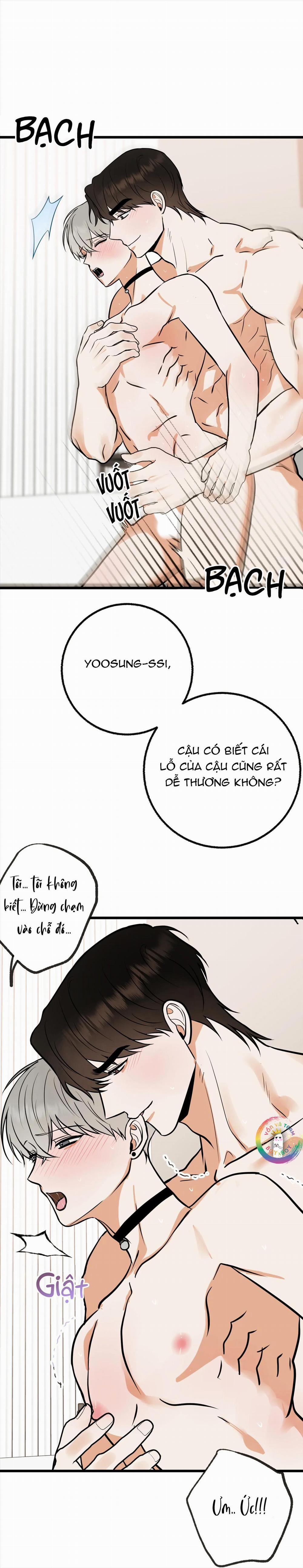 Manhwa Chịch Vồn Chịch Vã 114 Trả Lại XXX 6 trang 7
