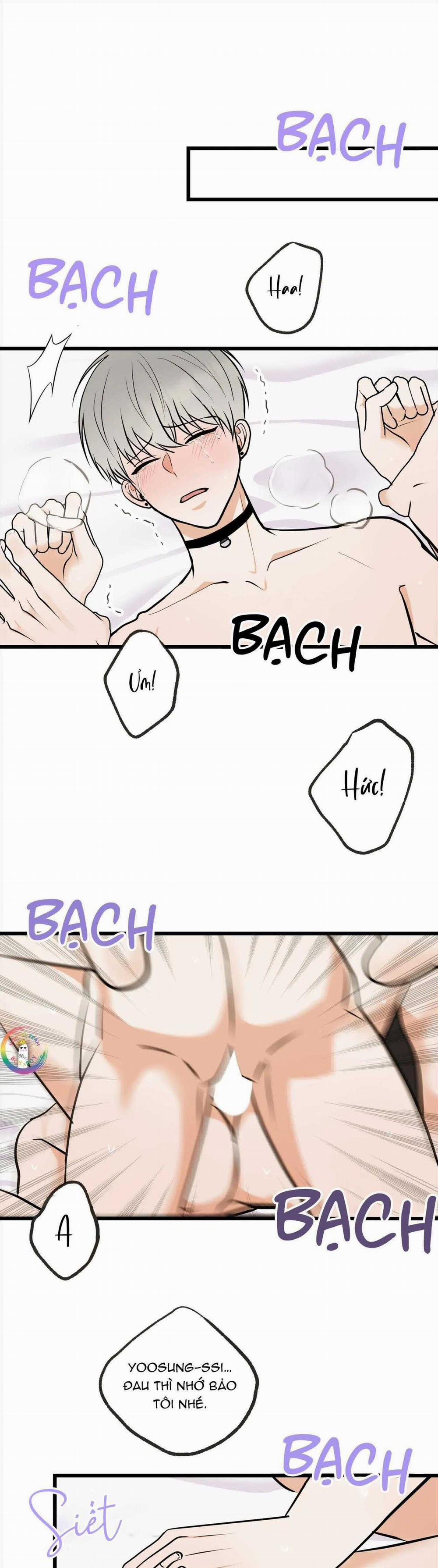 Manhwa Chịch Vồn Chịch Vã 114 trang 1