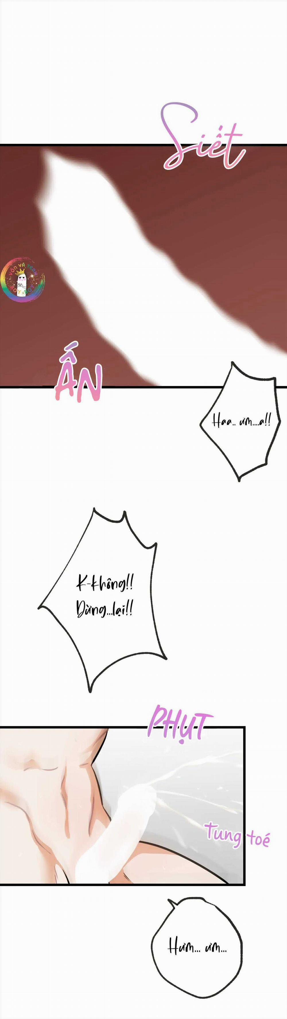 Manhwa Chịch Vồn Chịch Vã 114 trang 14