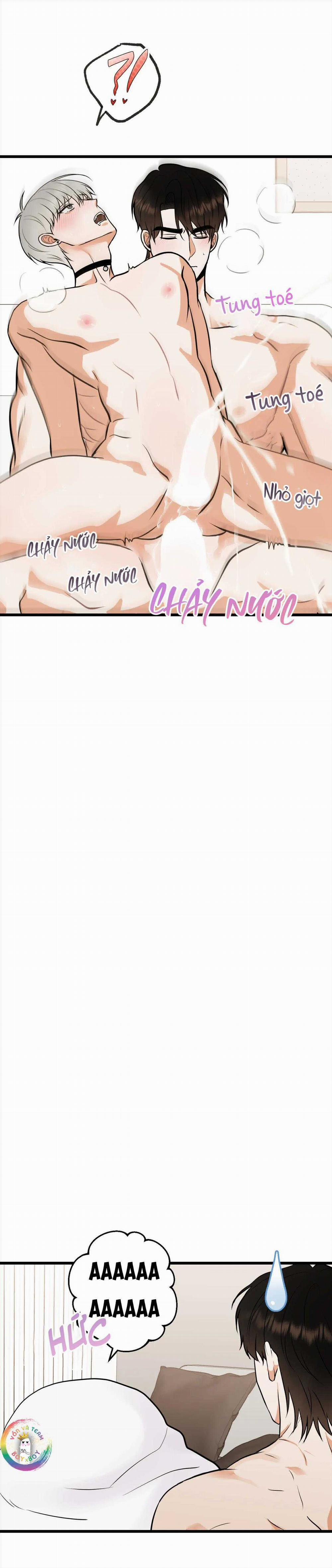 Manhwa Chịch Vồn Chịch Vã 114 trang 15