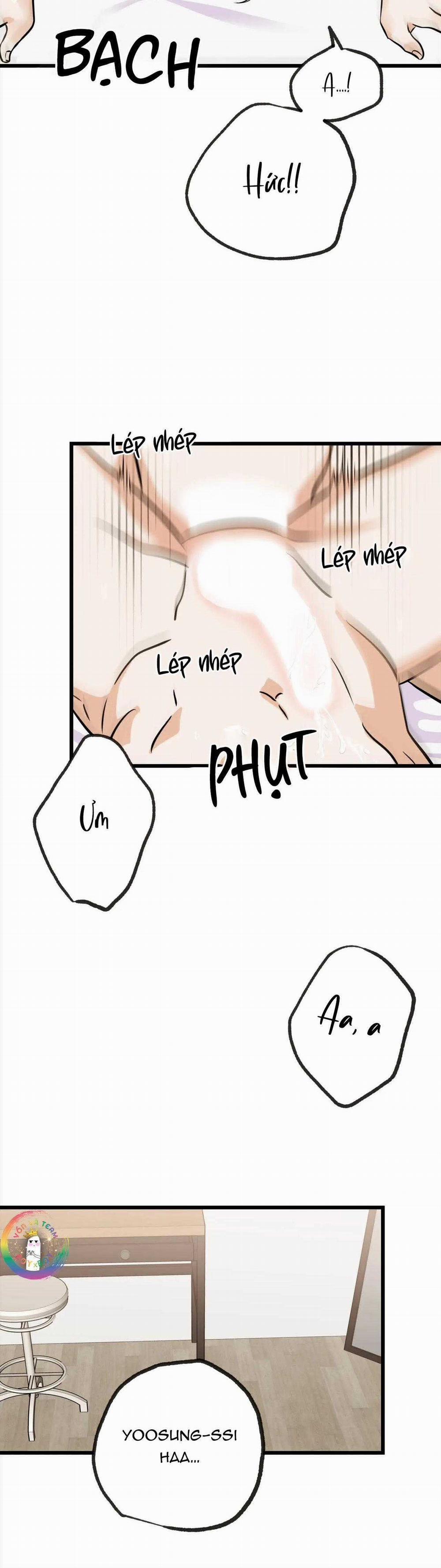 Manhwa Chịch Vồn Chịch Vã 114 trang 6