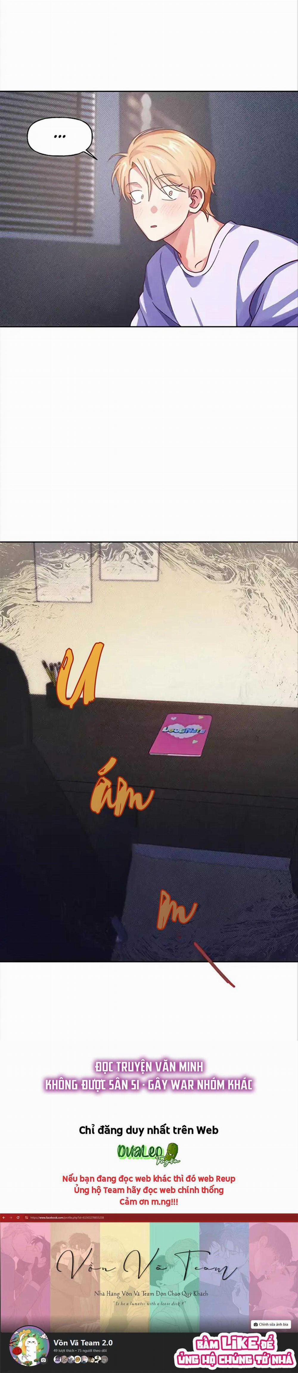 Manhwa Chịch Vồn Chịch Vã 116 trang 23