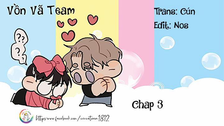 Manhwa Chịch Vồn Chịch Vã 117 LOVE NOTE 3 trang 0