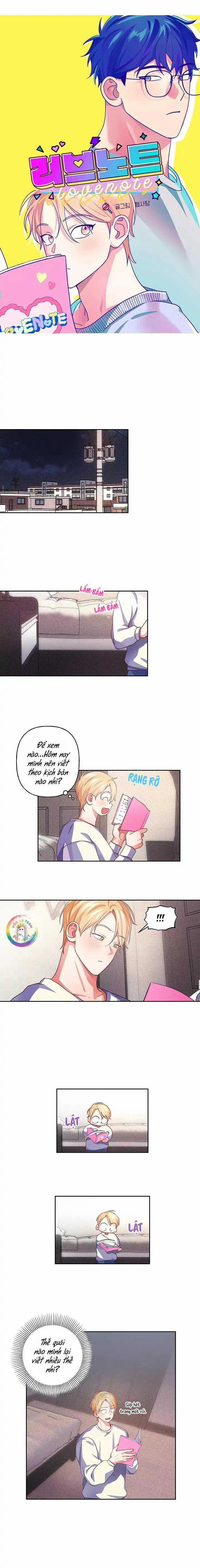 Manhwa Chịch Vồn Chịch Vã 117 trang 3