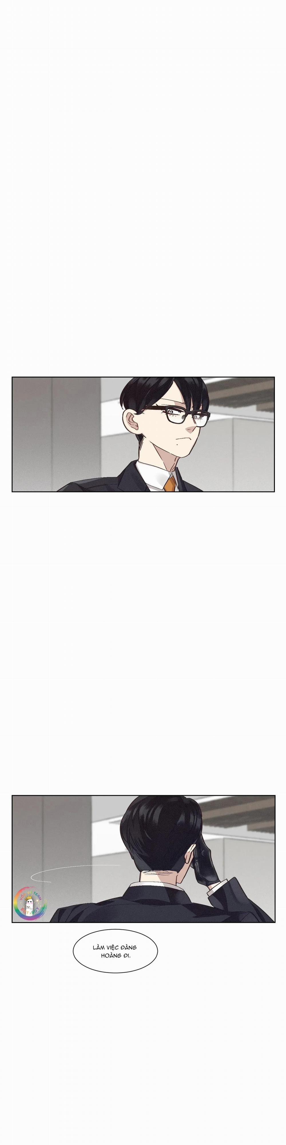 Manhwa Chịch Vồn Chịch Vã 118 Lập dị 1 trang 11