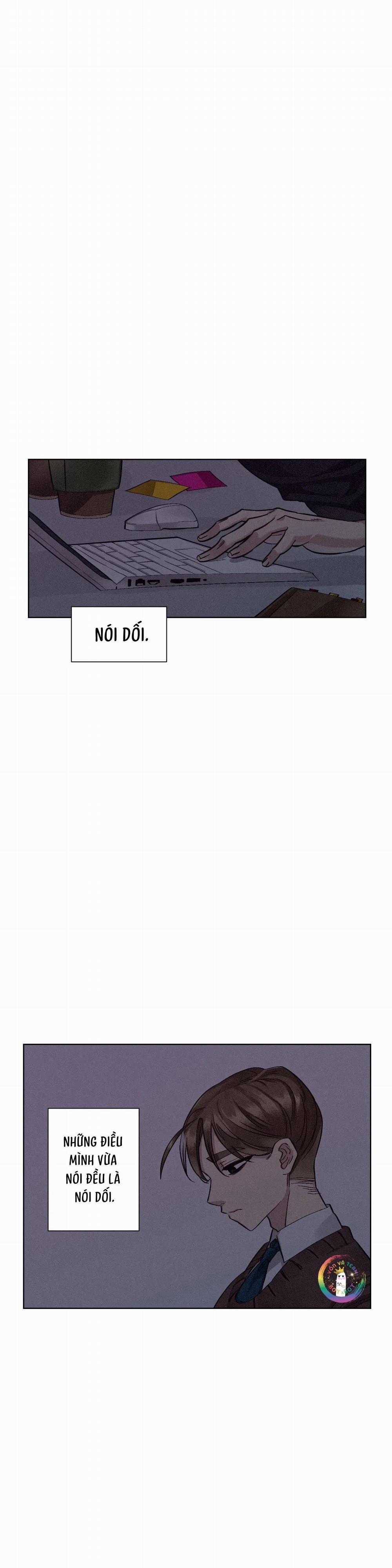 Manhwa Chịch Vồn Chịch Vã 118 Lập dị 1 trang 13