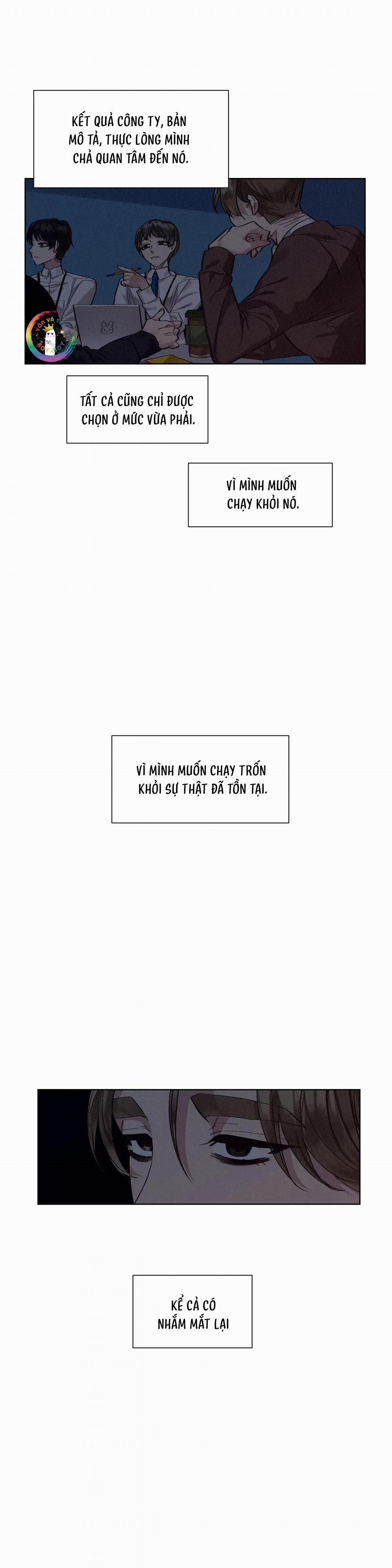 Manhwa Chịch Vồn Chịch Vã 118 Lập dị 1 trang 14