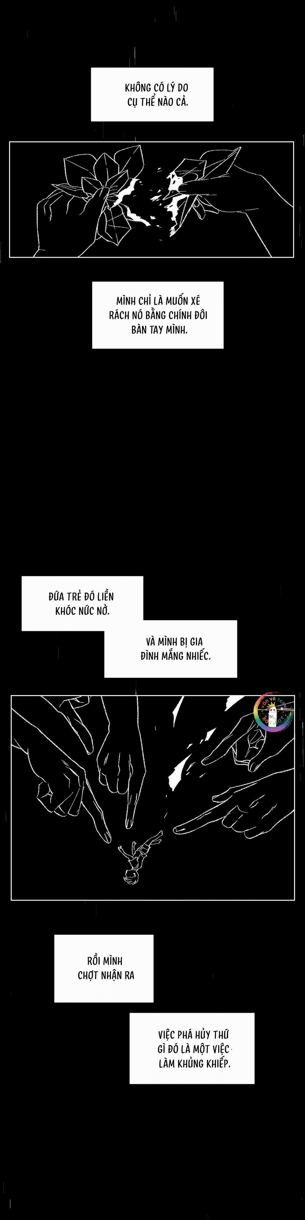 Manhwa Chịch Vồn Chịch Vã 118 Lập dị 1 trang 17