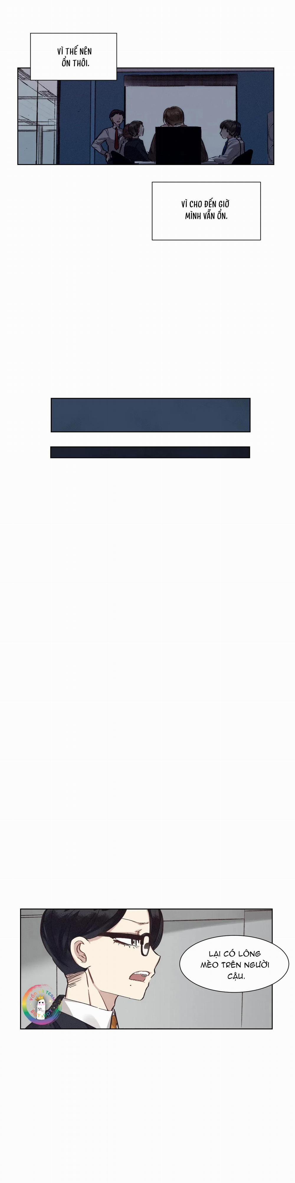 Manhwa Chịch Vồn Chịch Vã 118 Lập dị 1 trang 23