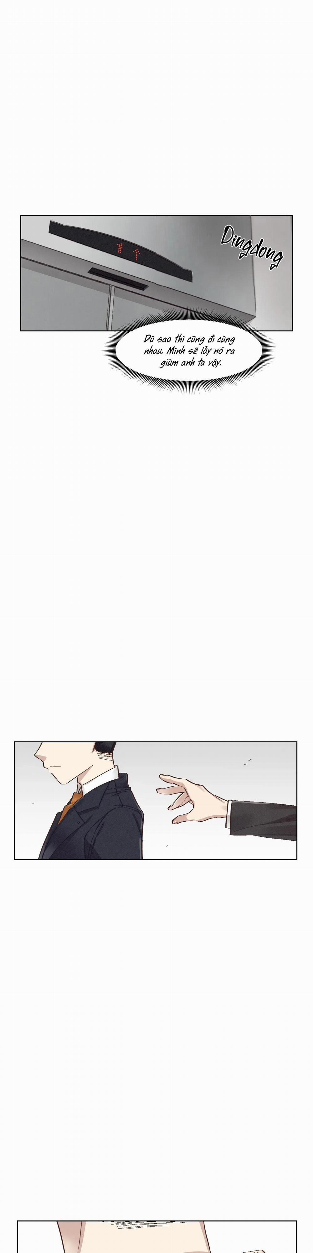 Manhwa Chịch Vồn Chịch Vã 118 Lập dị 1 trang 32