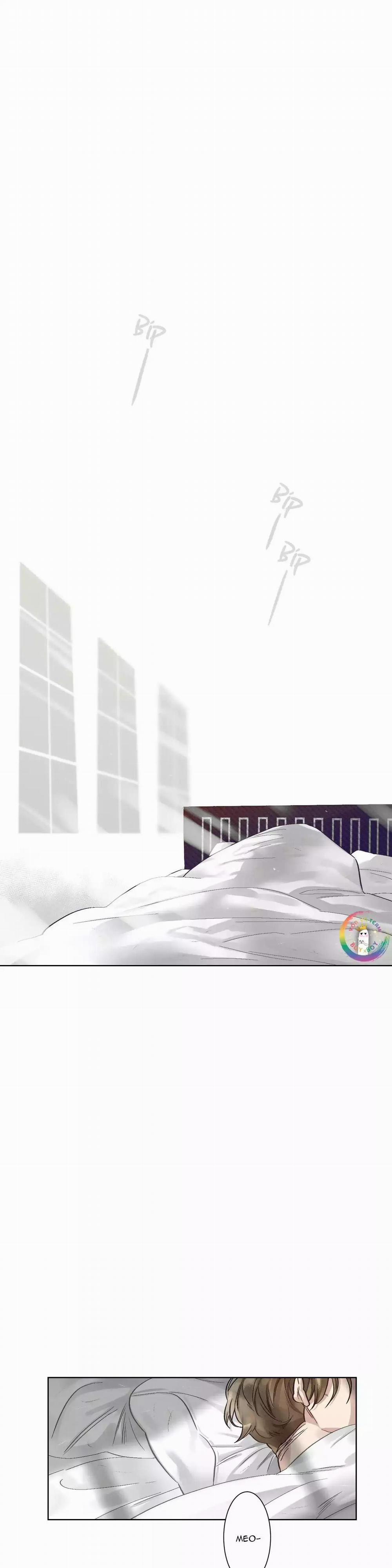 Manhwa Chịch Vồn Chịch Vã 118 trang 1