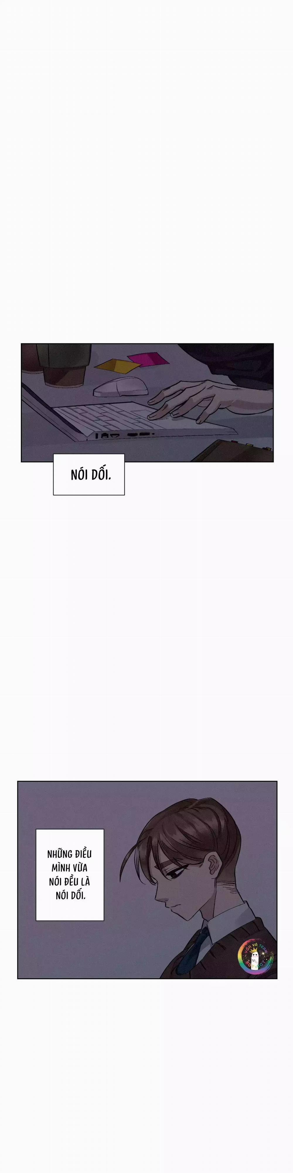 Manhwa Chịch Vồn Chịch Vã 118 trang 13
