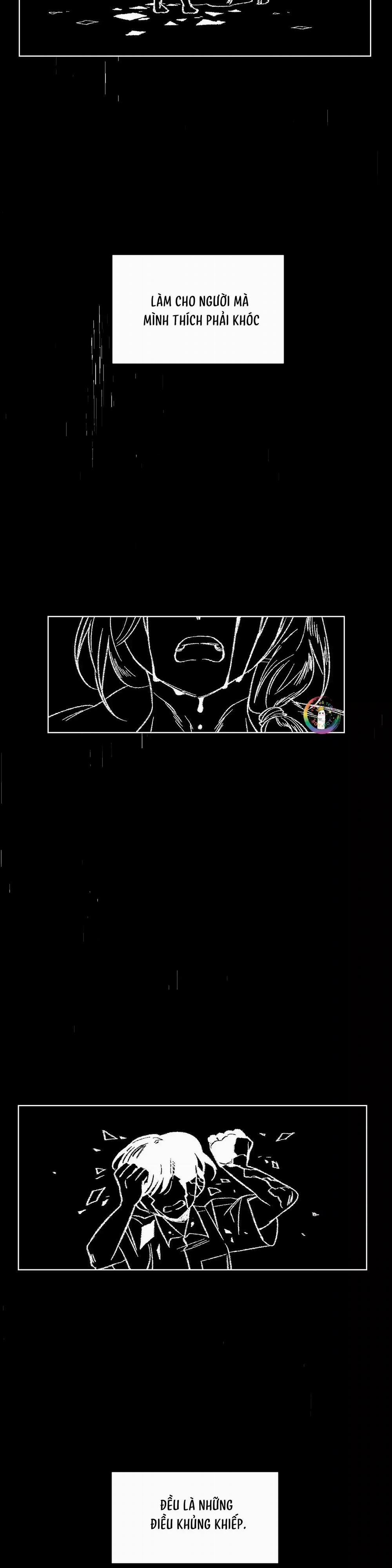 Manhwa Chịch Vồn Chịch Vã 118 trang 19