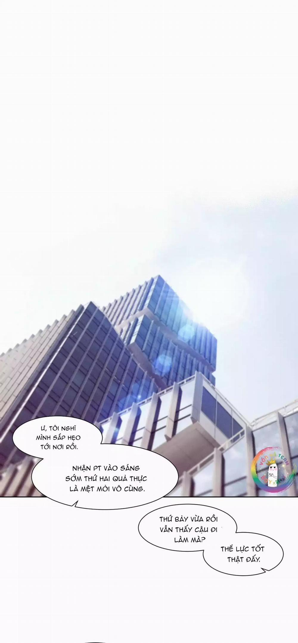 Manhwa Chịch Vồn Chịch Vã 118 trang 4