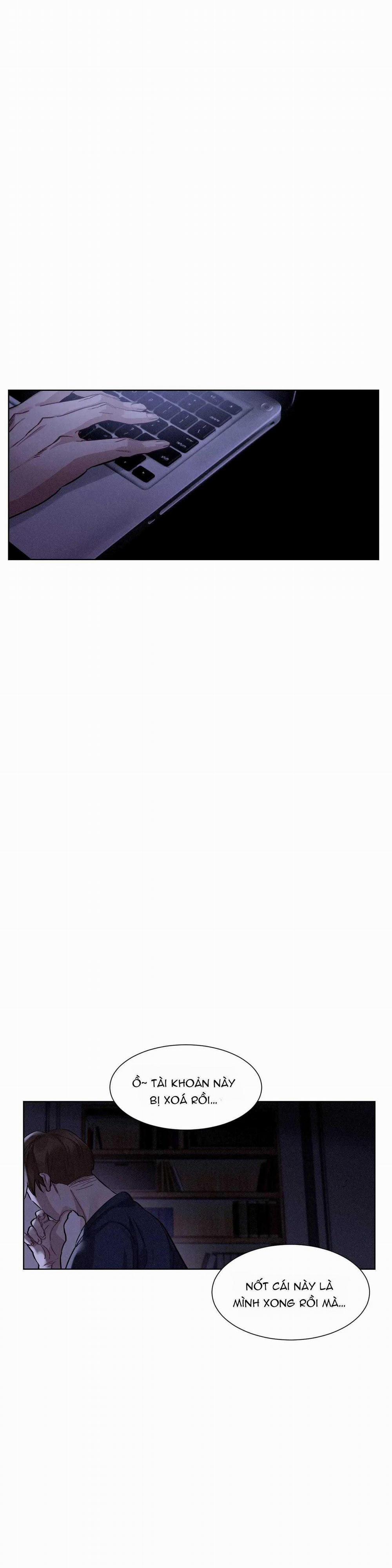 Manhwa Chịch Vồn Chịch Vã 119 trang 1