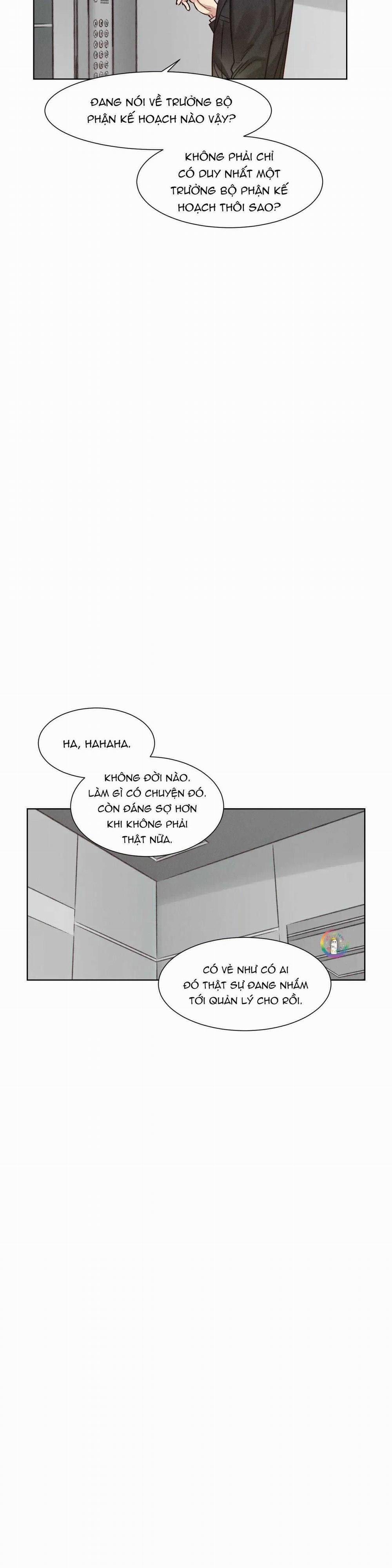 Manhwa Chịch Vồn Chịch Vã 119 trang 12