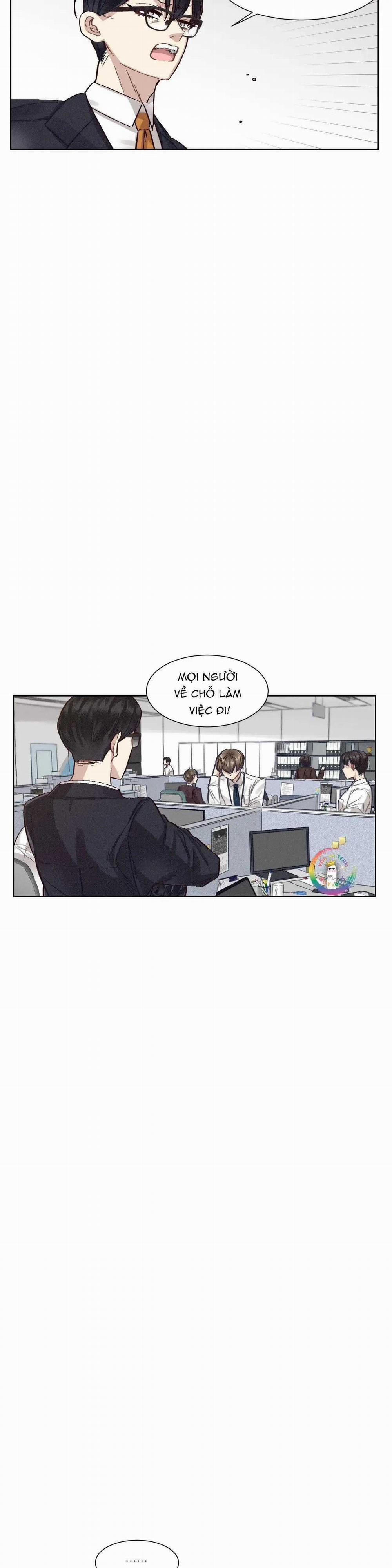 Manhwa Chịch Vồn Chịch Vã 119 trang 14