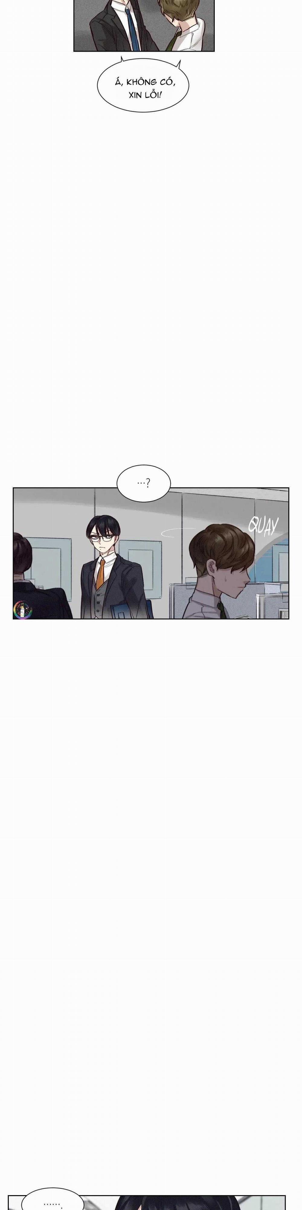Manhwa Chịch Vồn Chịch Vã 119 trang 18