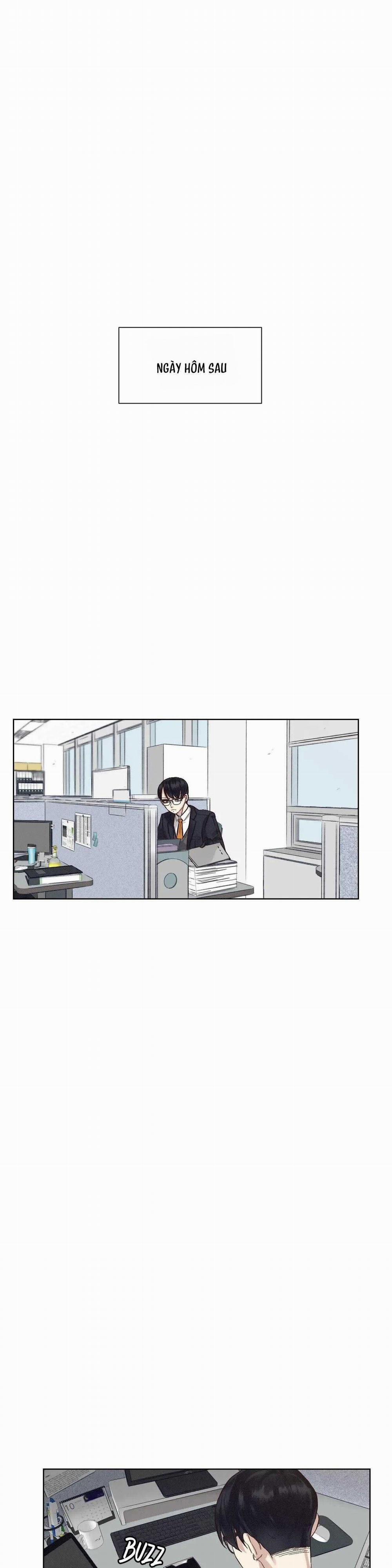 Manhwa Chịch Vồn Chịch Vã 119 trang 23