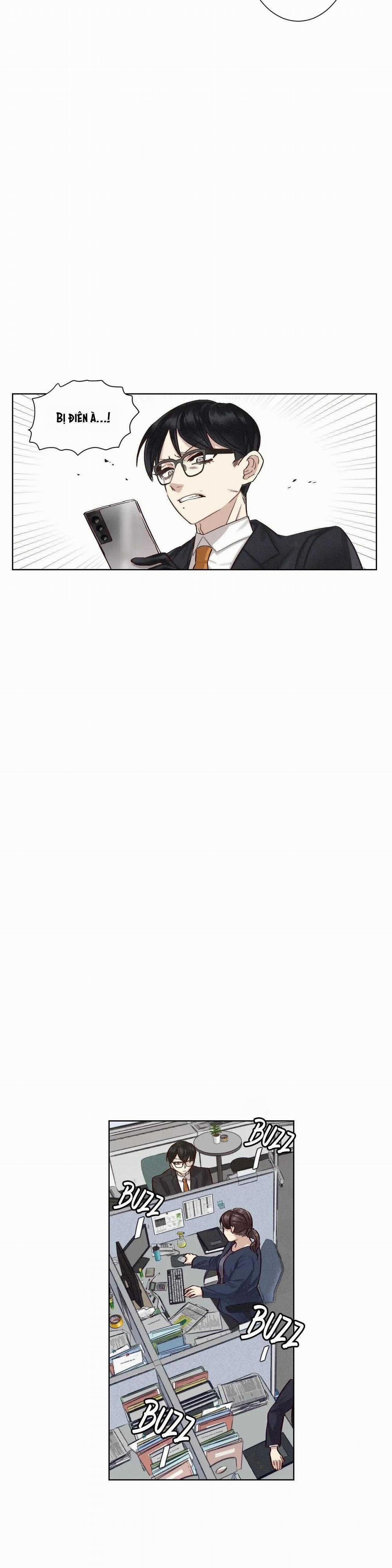 Manhwa Chịch Vồn Chịch Vã 119 trang 26