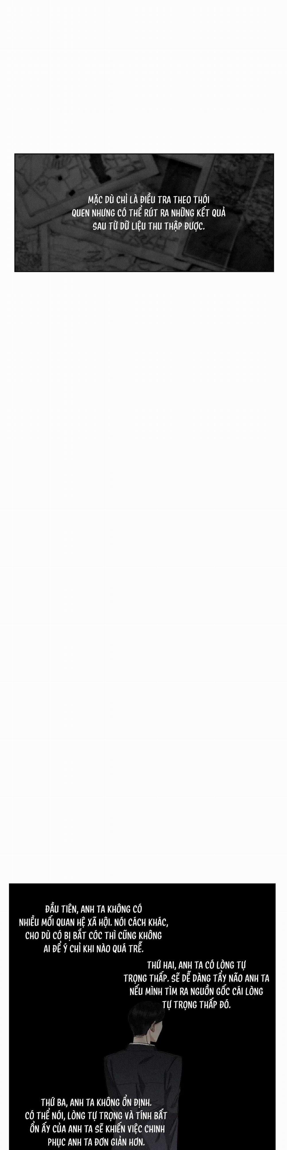 Manhwa Chịch Vồn Chịch Vã 119 trang 7