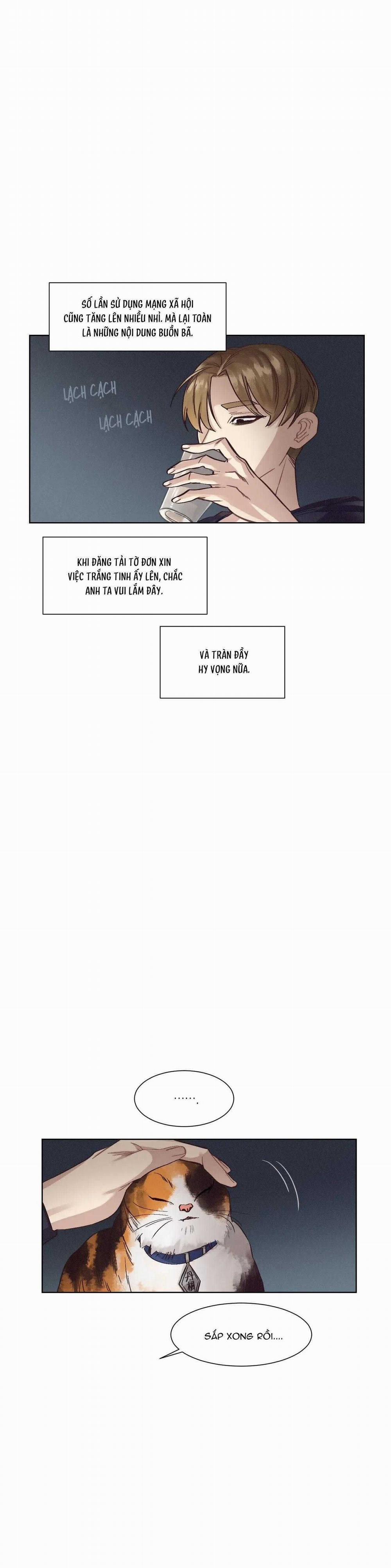 Manhwa Chịch Vồn Chịch Vã 120 trang 11
