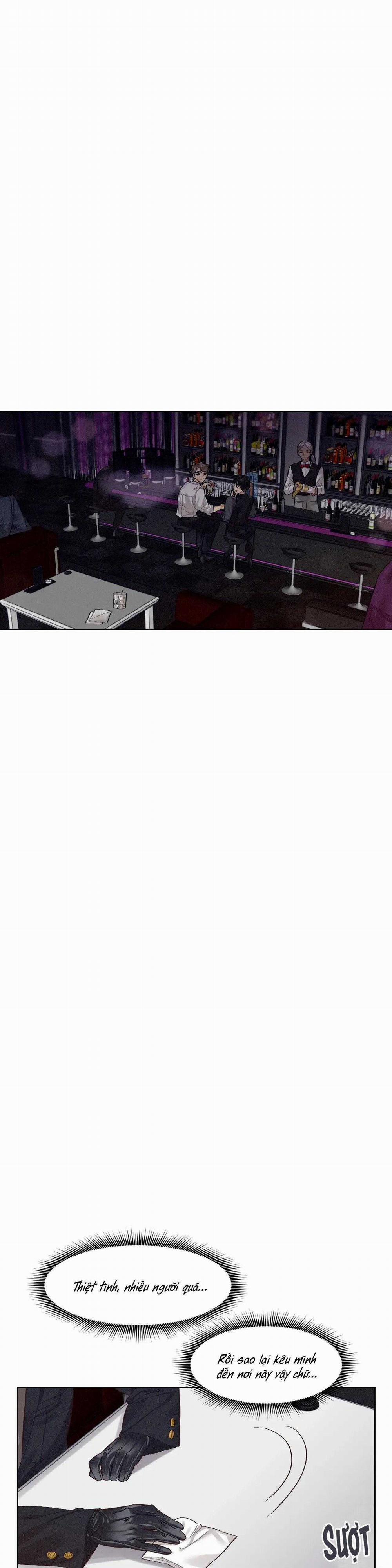 Manhwa Chịch Vồn Chịch Vã 120 trang 13