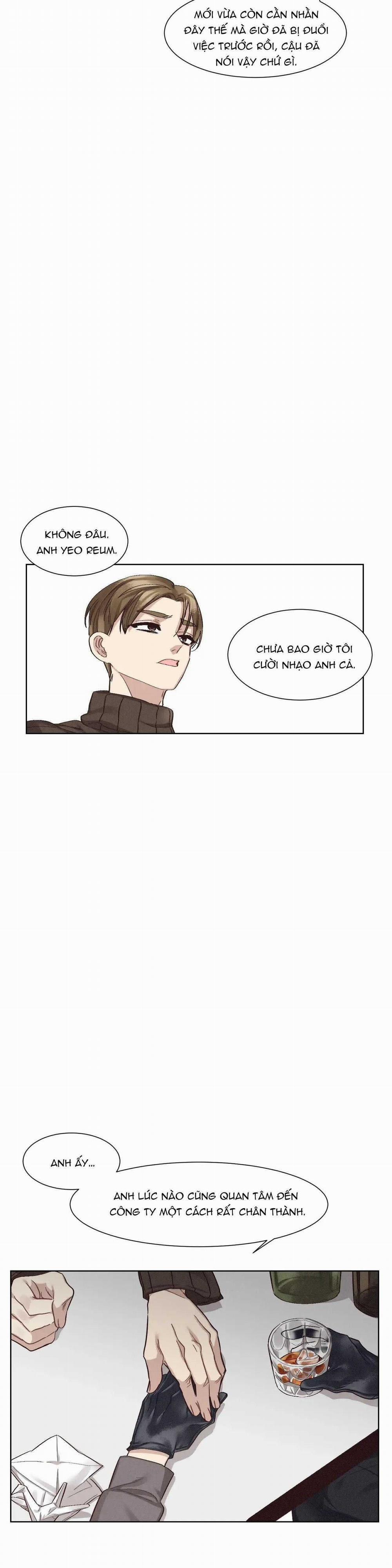 Manhwa Chịch Vồn Chịch Vã 120 trang 17