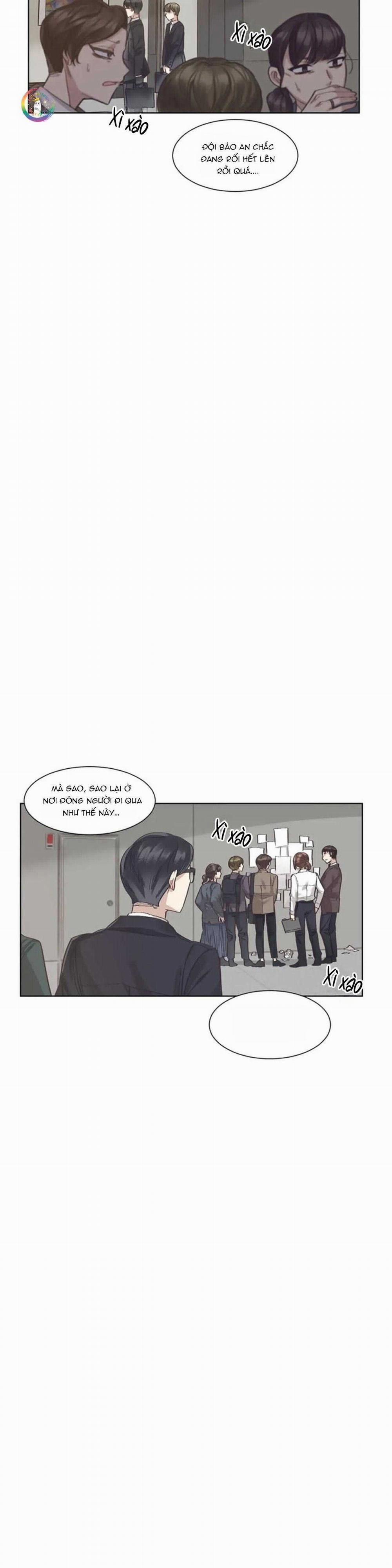 Manhwa Chịch Vồn Chịch Vã 120 trang 2