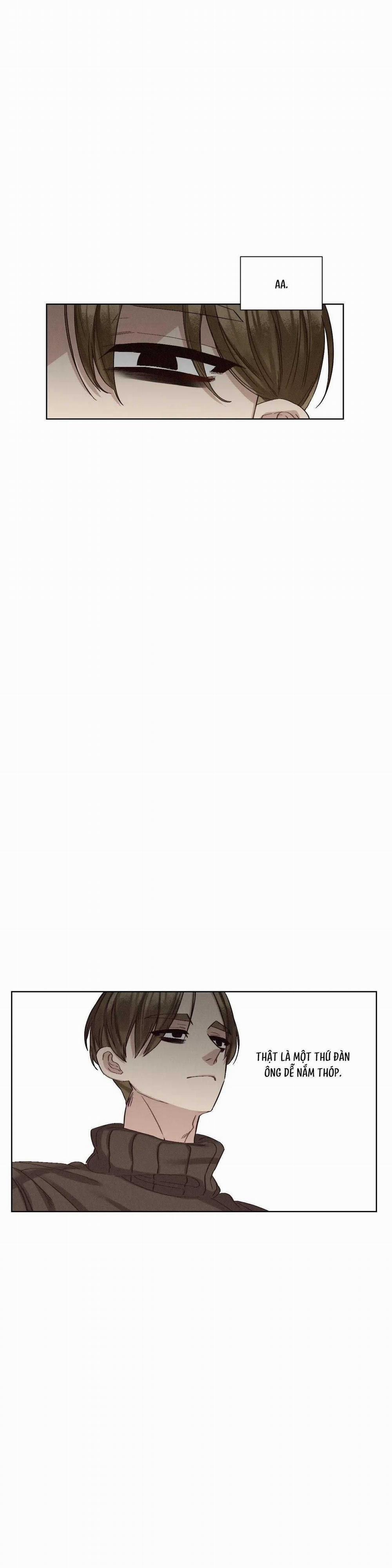 Manhwa Chịch Vồn Chịch Vã 120 trang 21