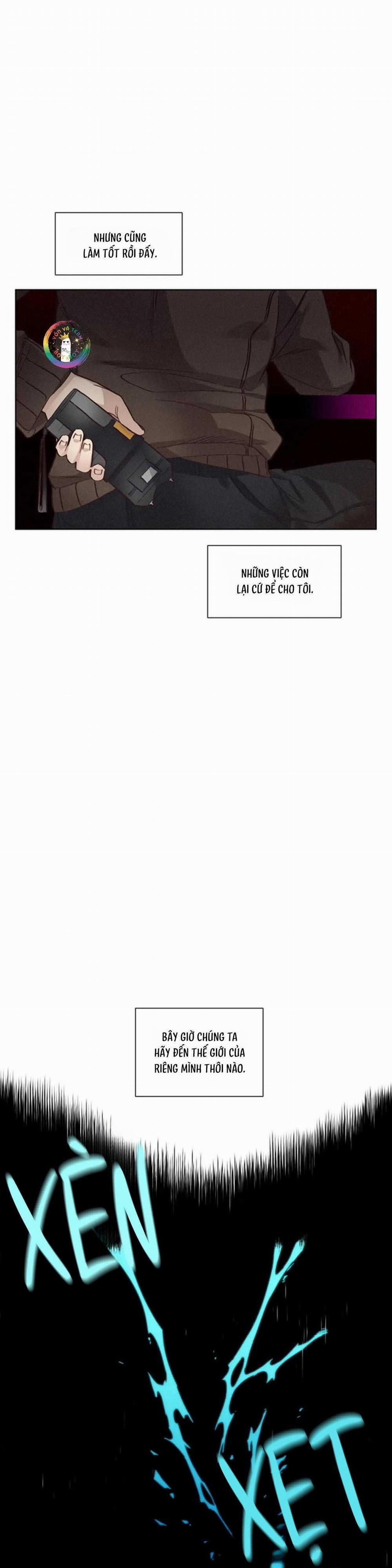 Manhwa Chịch Vồn Chịch Vã 120 trang 22