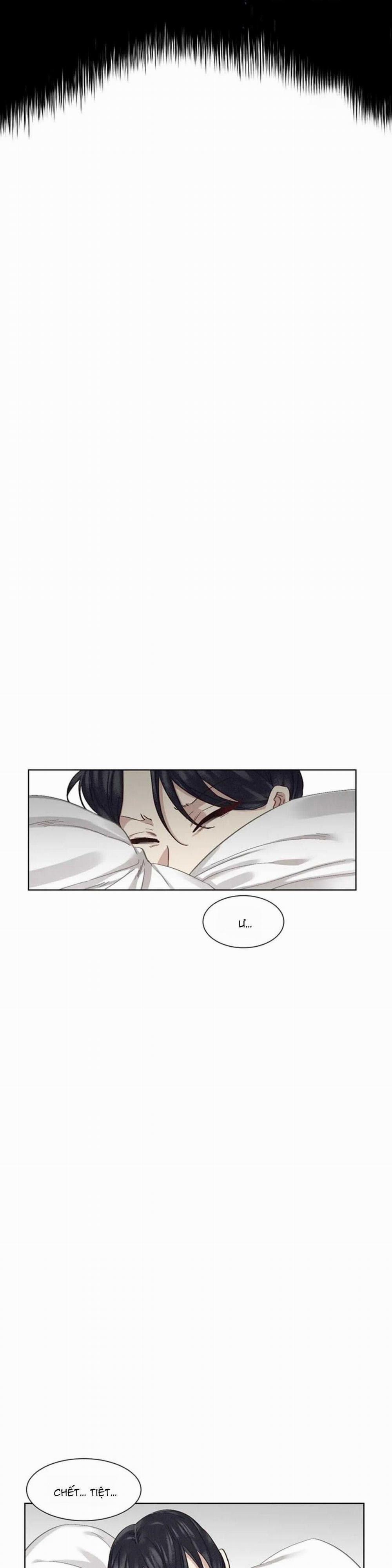 Manhwa Chịch Vồn Chịch Vã 120 trang 23