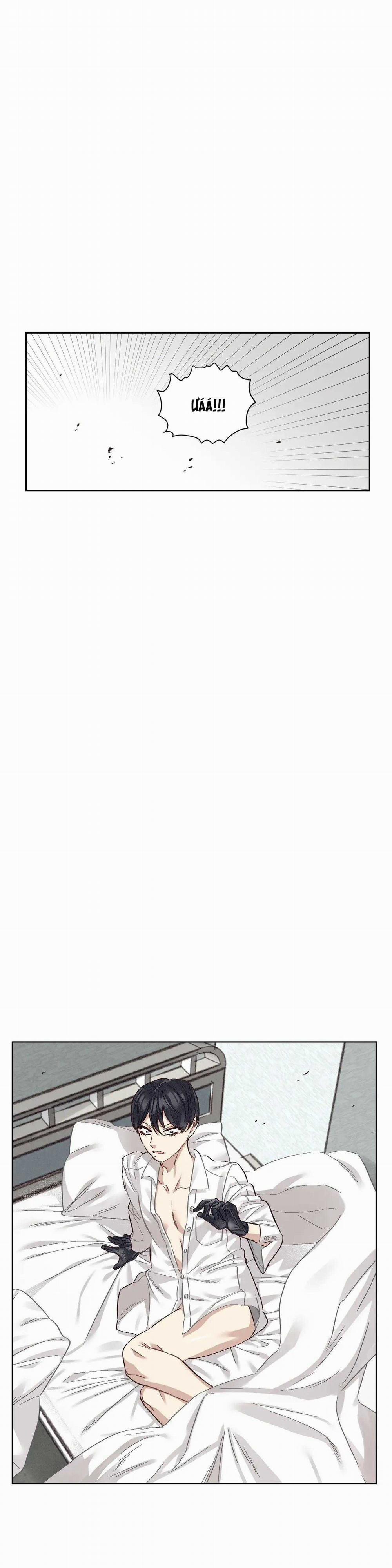 Manhwa Chịch Vồn Chịch Vã 120 trang 25