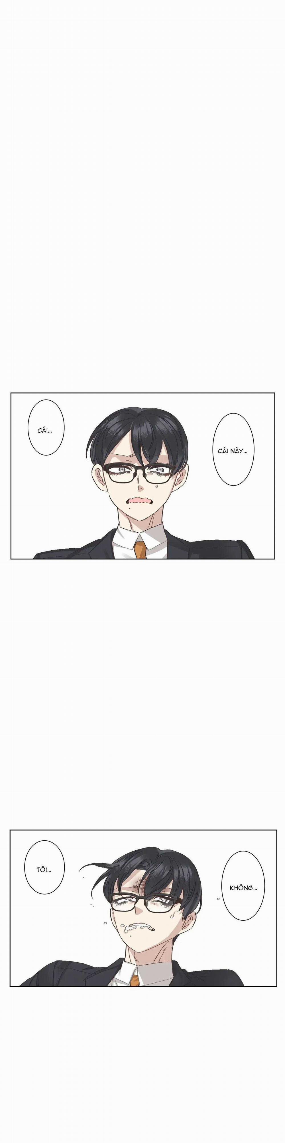 Manhwa Chịch Vồn Chịch Vã 120 trang 4