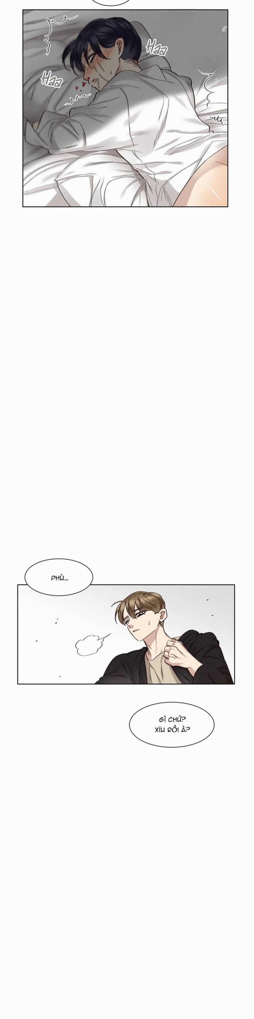 Manhwa Chịch Vồn Chịch Vã 120 trang 41