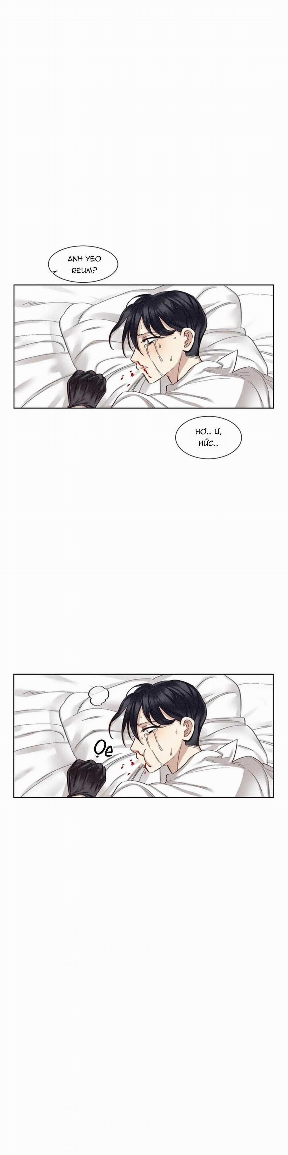 Manhwa Chịch Vồn Chịch Vã 120 trang 42