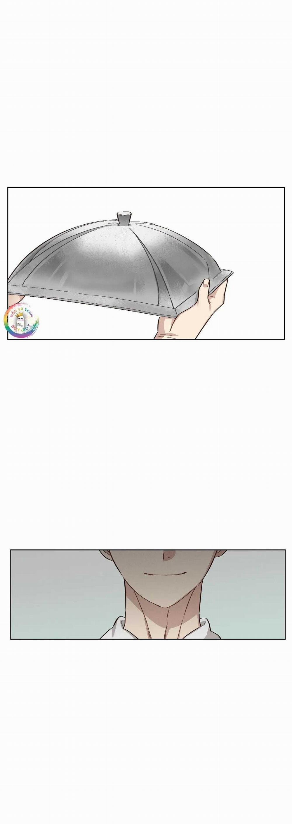 Manhwa Chịch Vồn Chịch Vã 121 trang 1