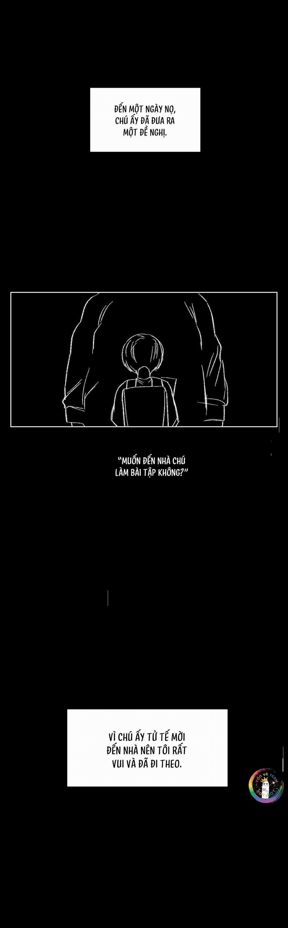 Manhwa Chịch Vồn Chịch Vã 121 trang 37