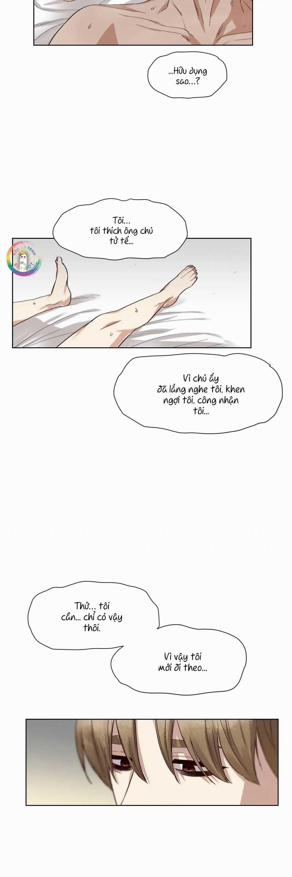 Manhwa Chịch Vồn Chịch Vã 121 trang 44
