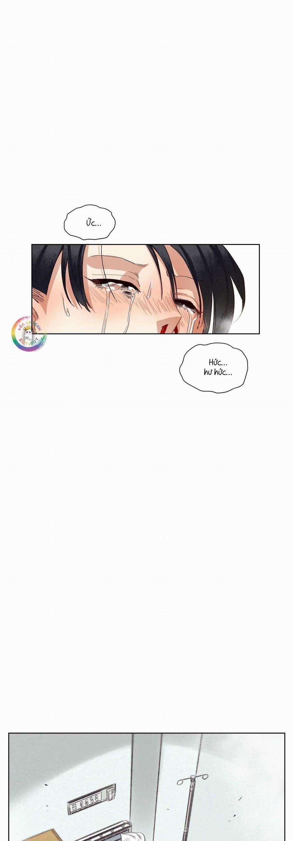 Manhwa Chịch Vồn Chịch Vã 121 trang 47