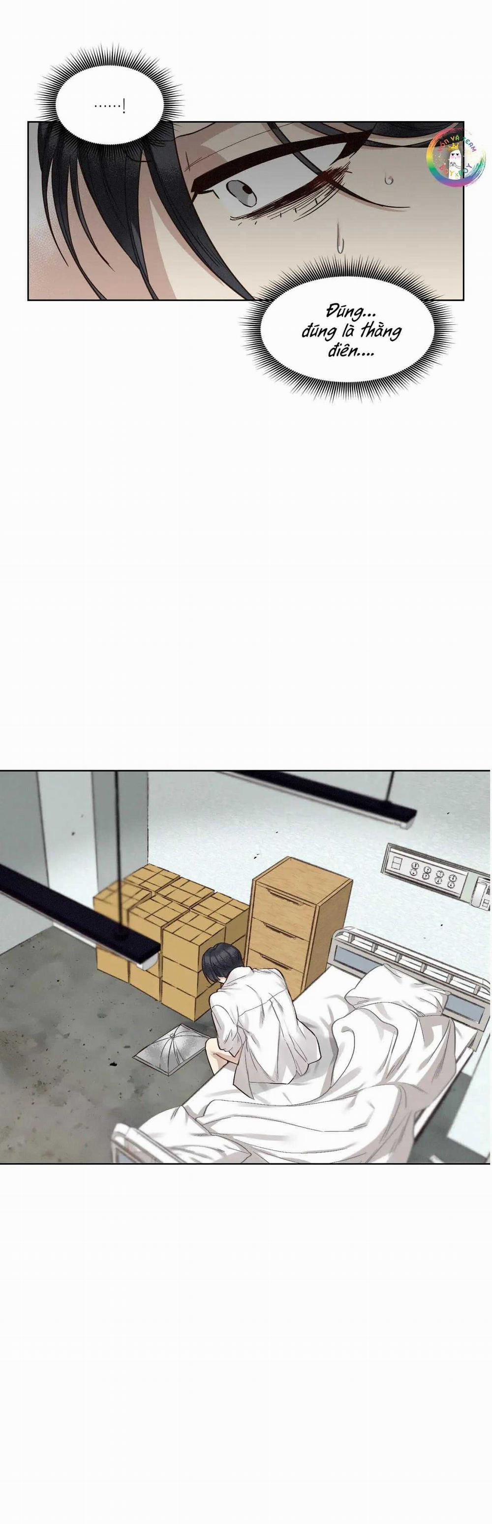 Manhwa Chịch Vồn Chịch Vã 121 trang 7